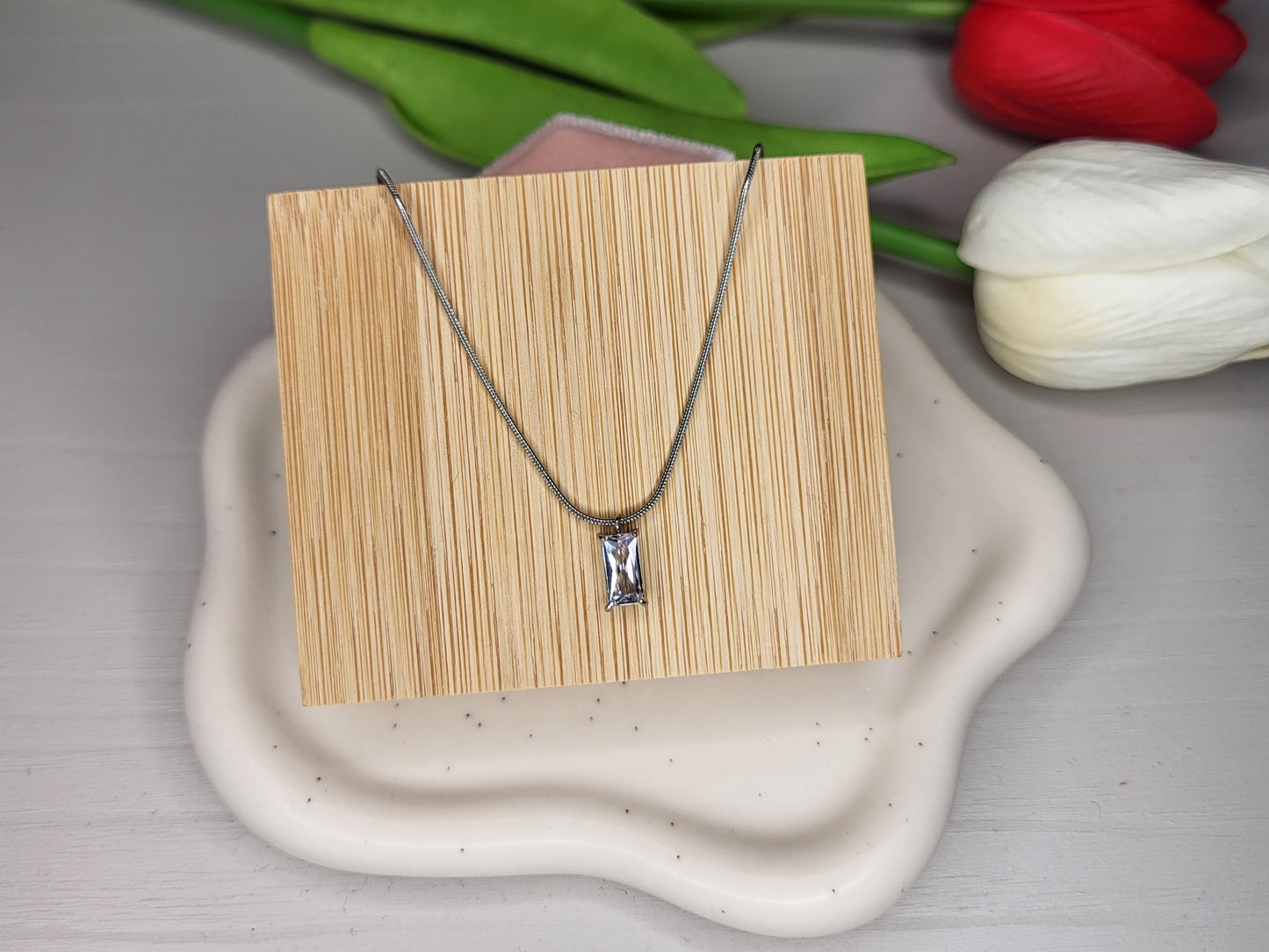 Collana jole