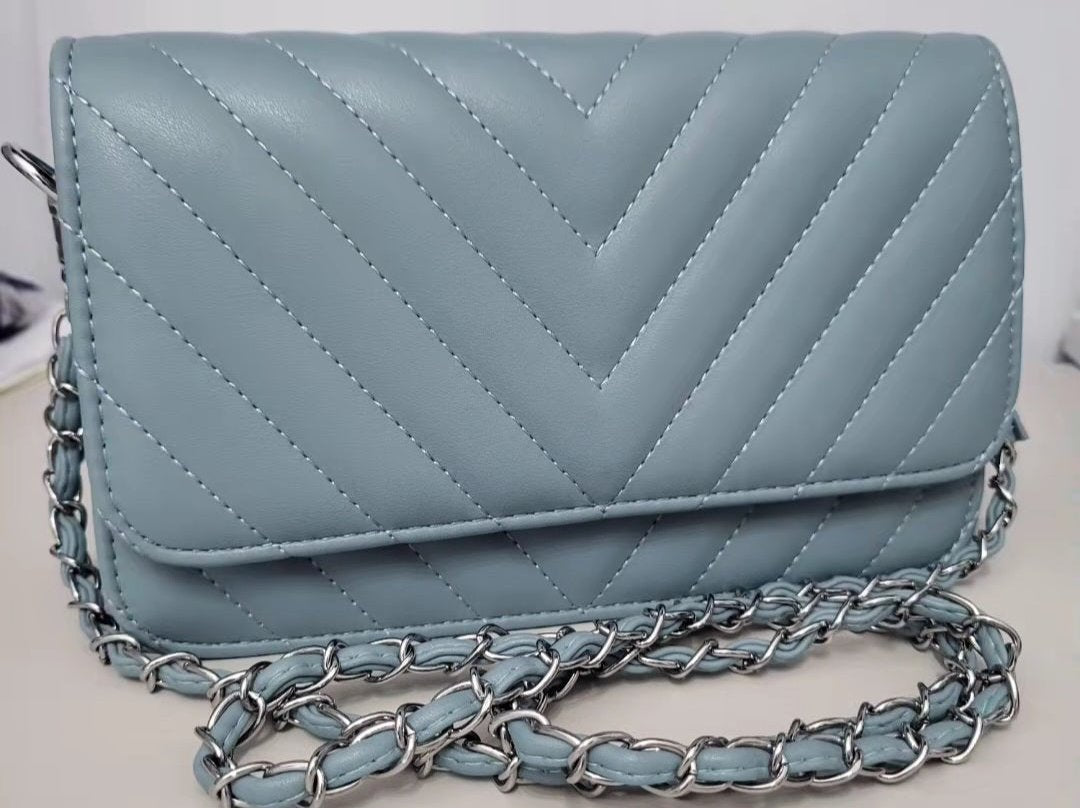 Borsa Harley