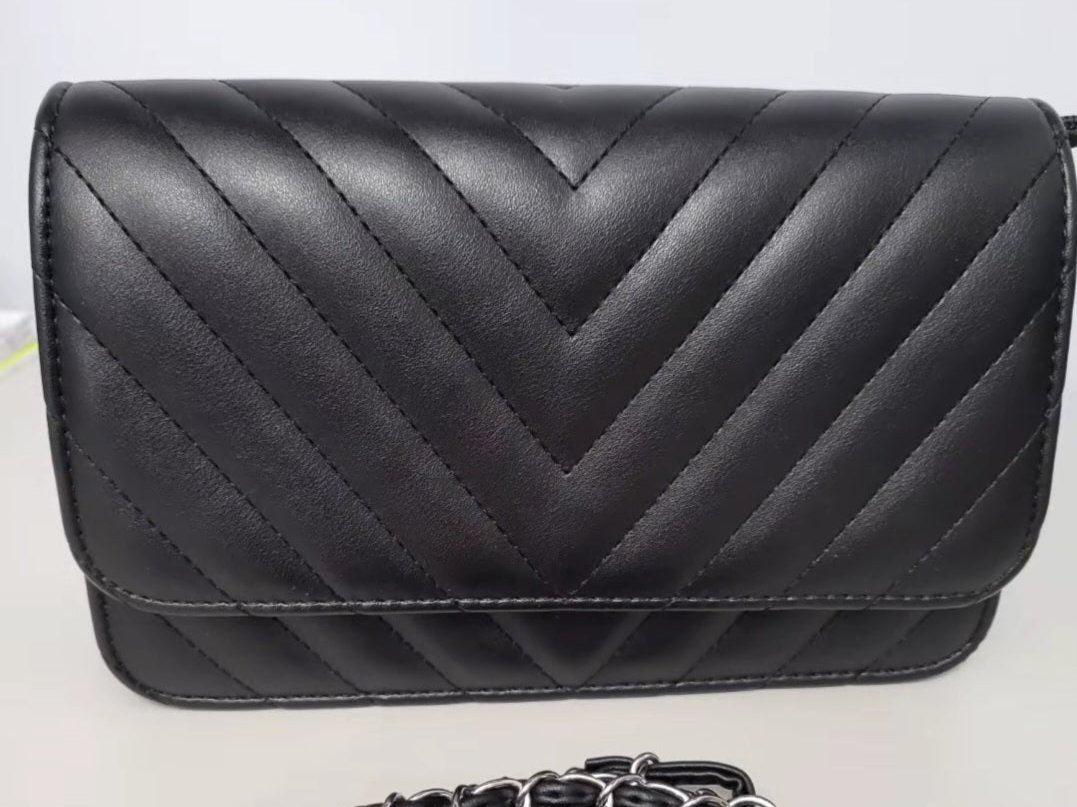 Borsa Harley