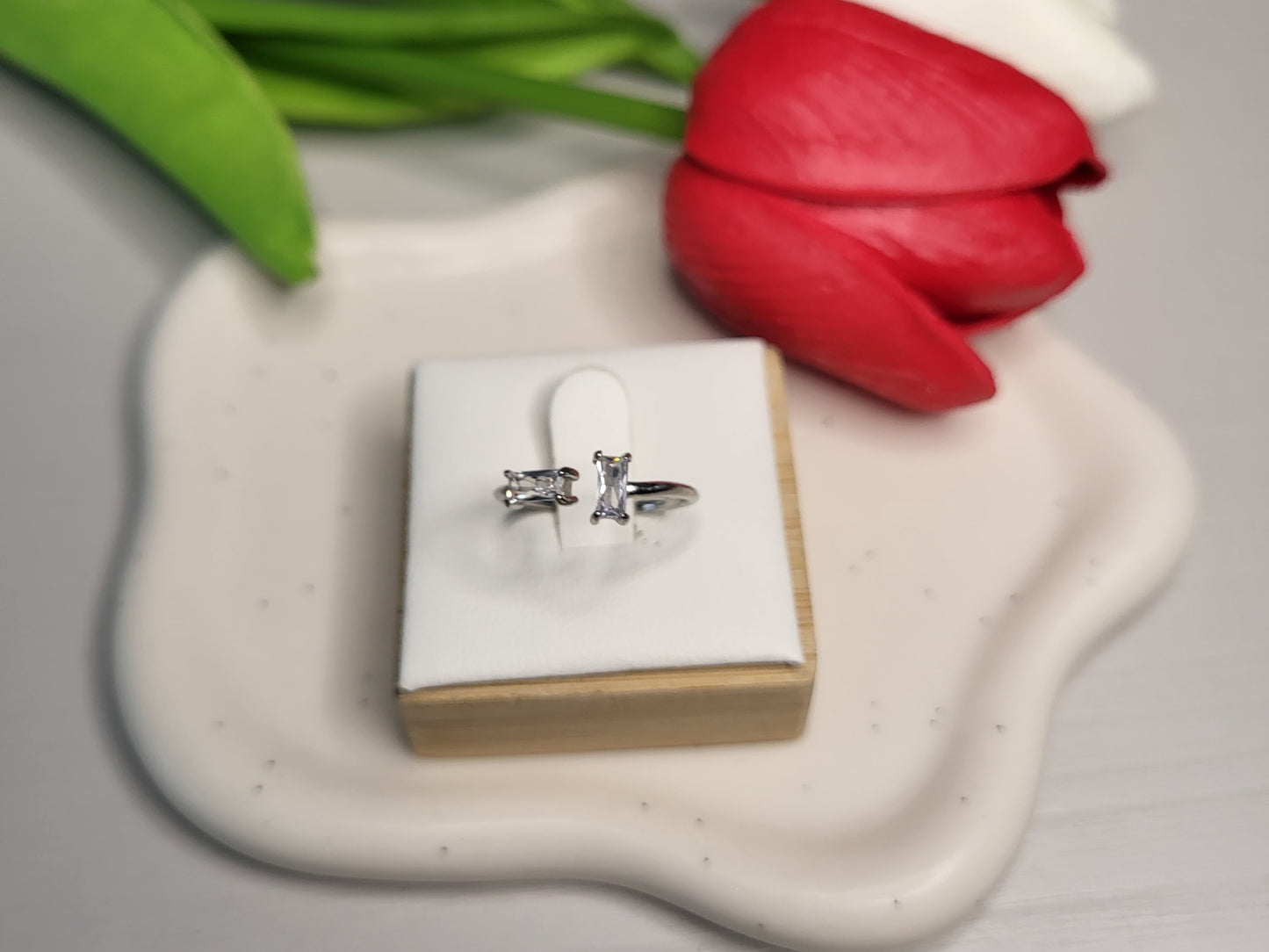 Anello Charlotte