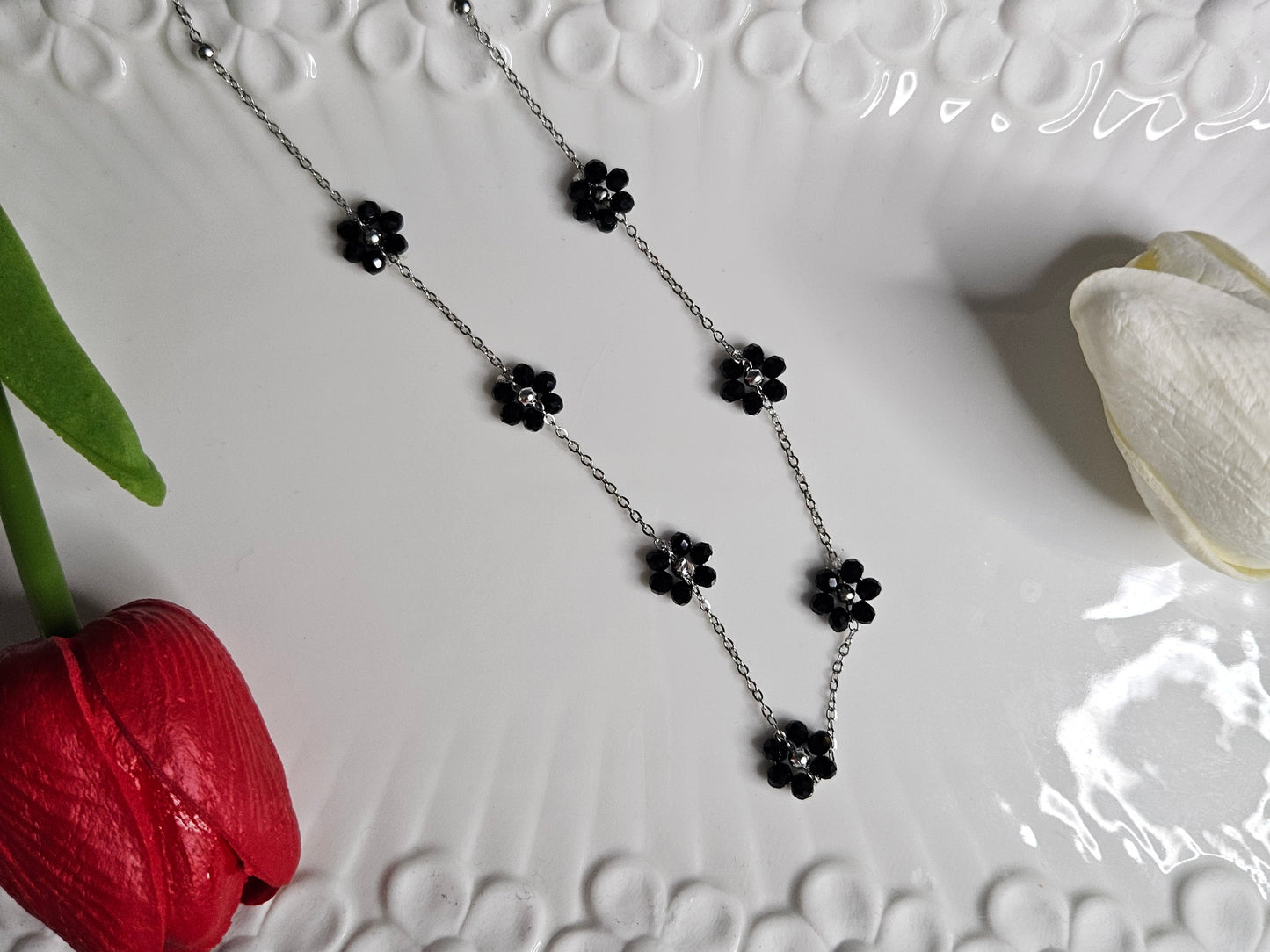 Collana Margherita