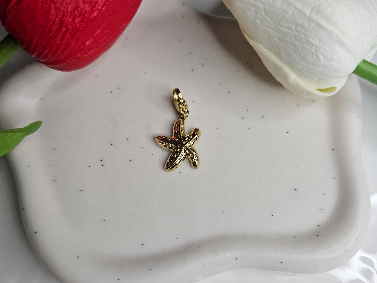 Charms Stella Marina