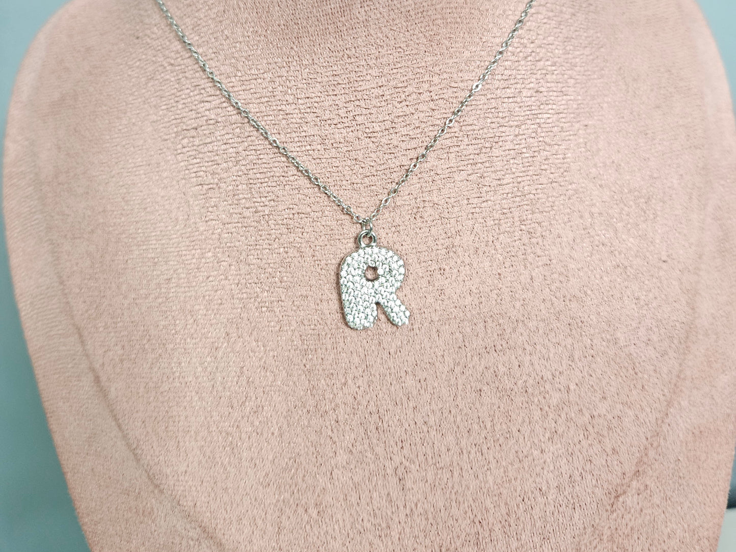 Collana Cristal