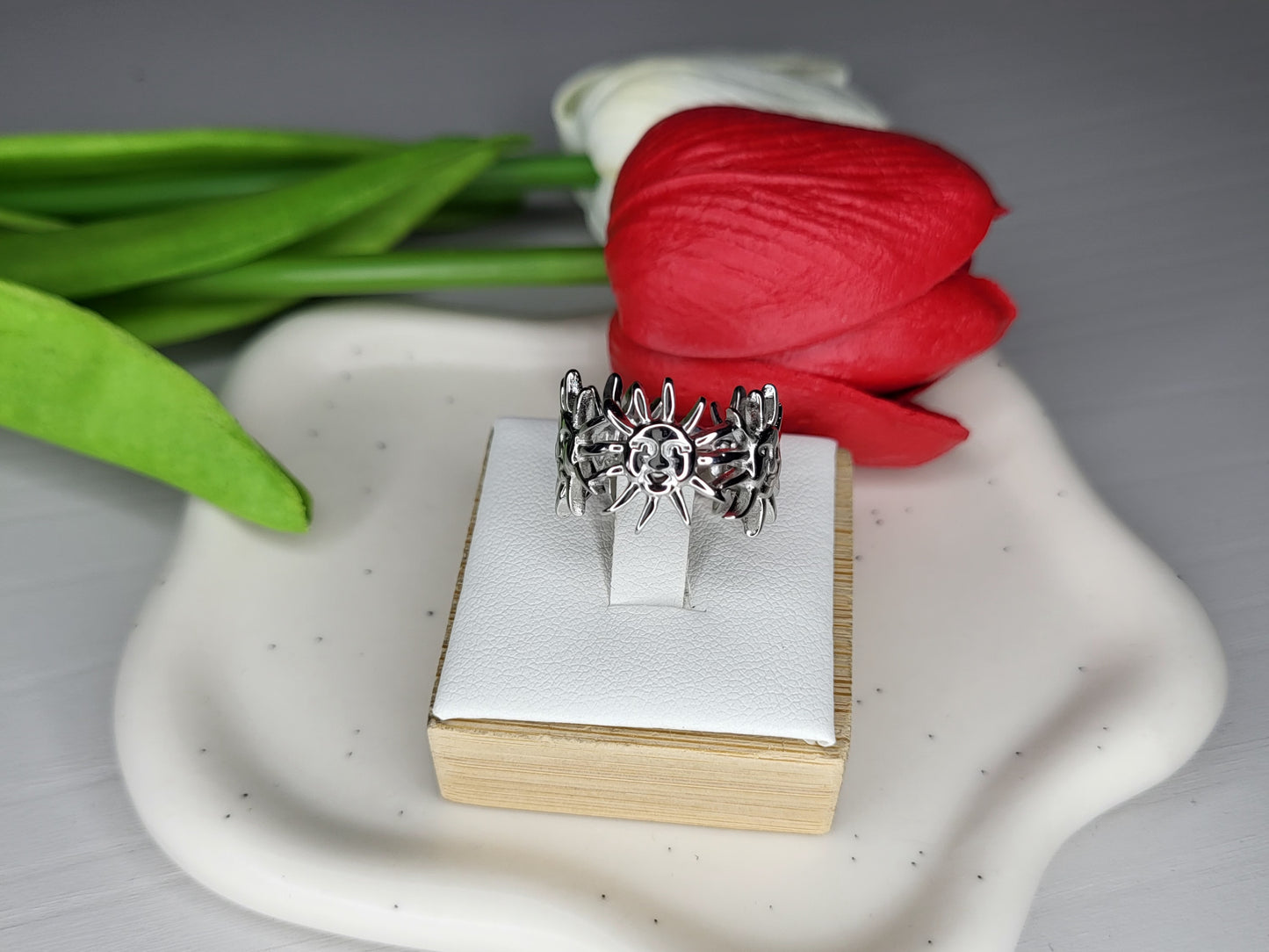 Anello Illuminami