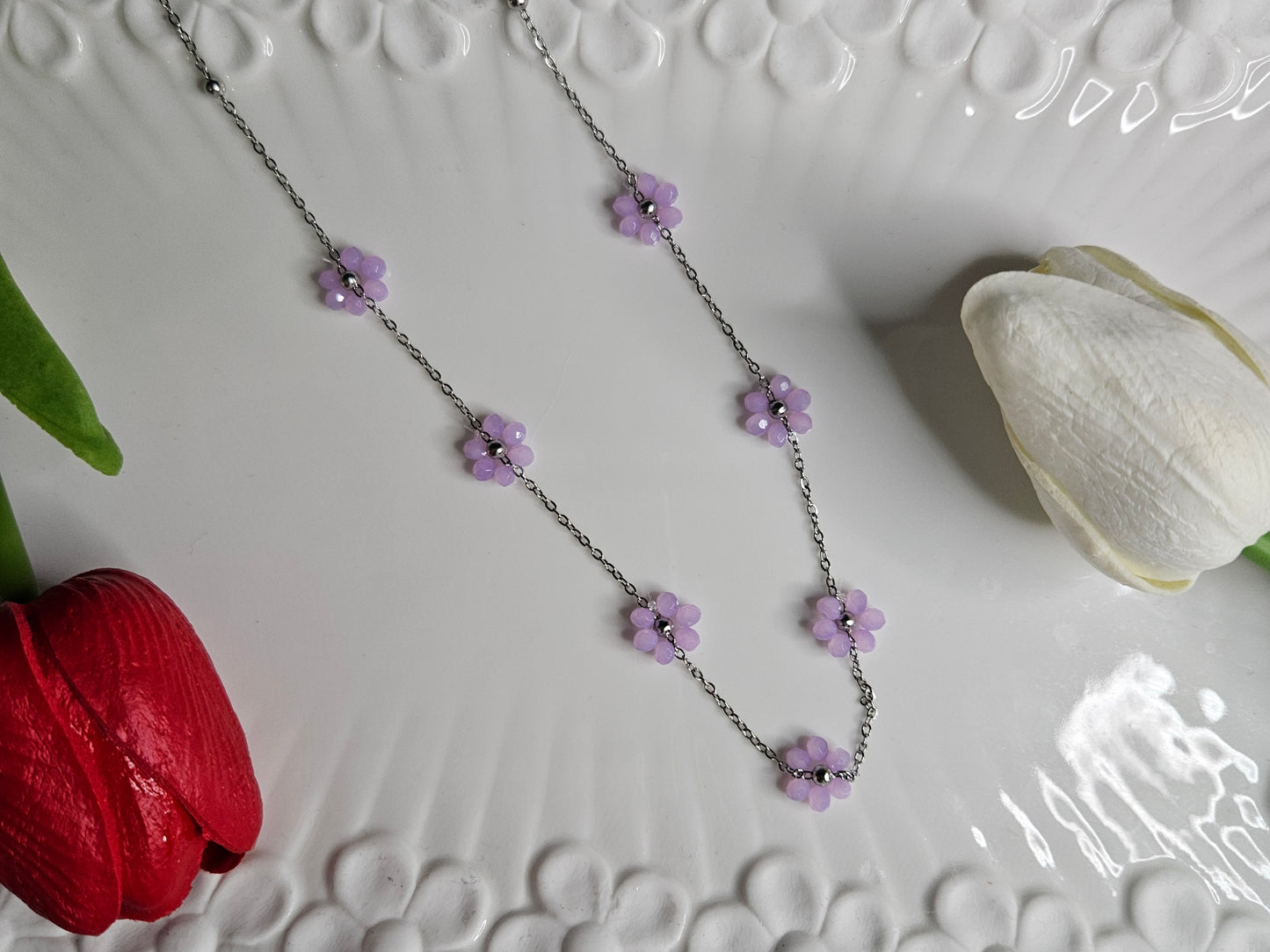Collana Margherita