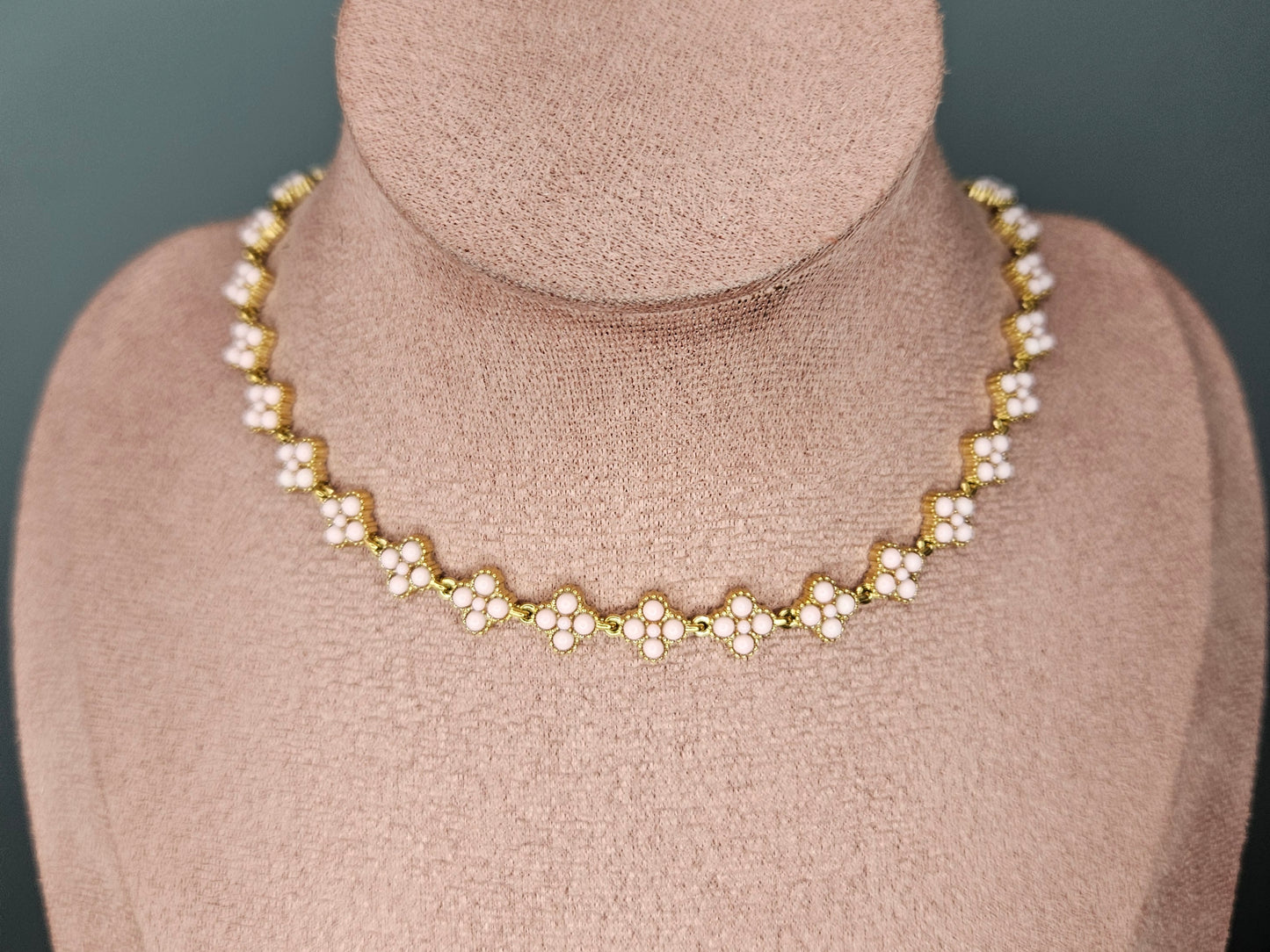 Collana Alabama