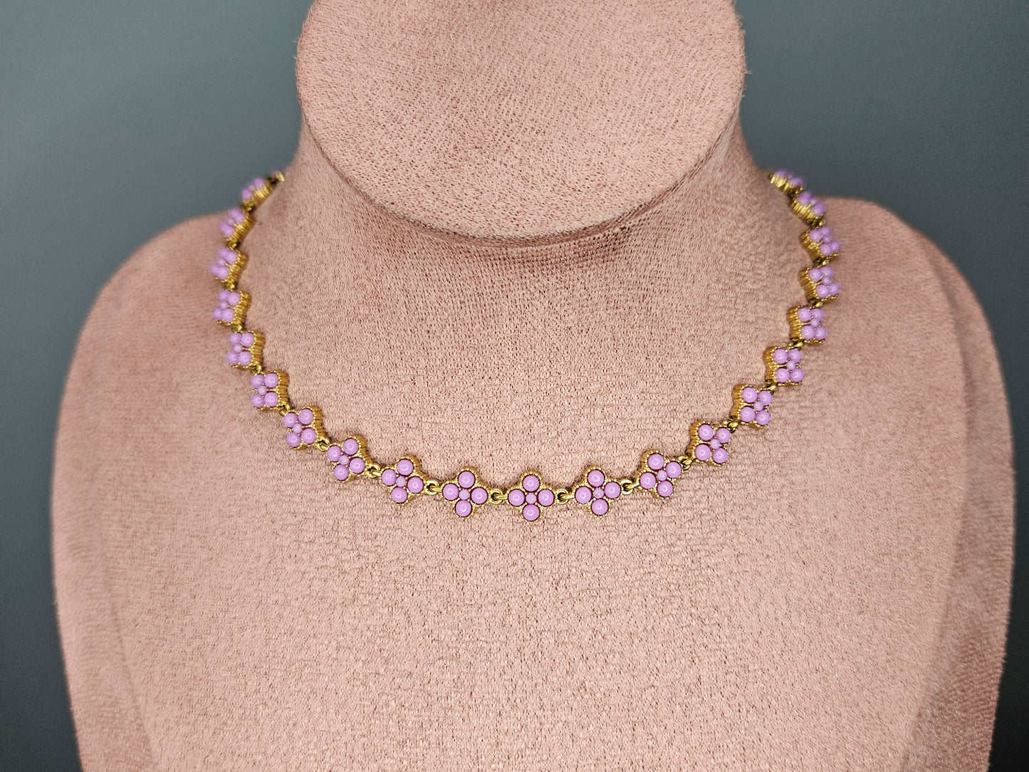Collana Alabama