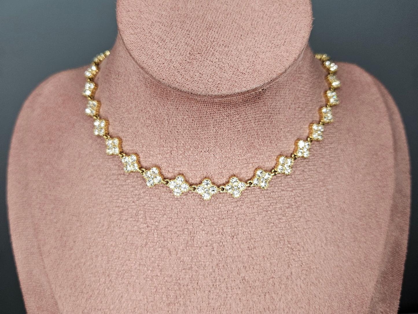 Collana Alabama