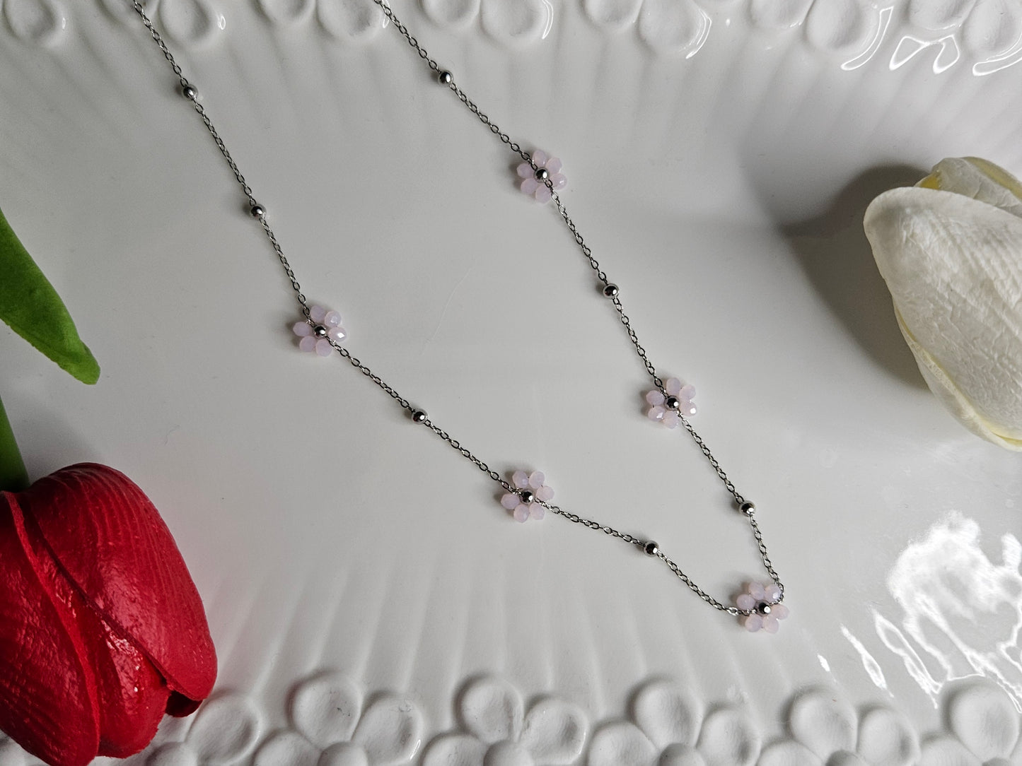 Collana Margherita