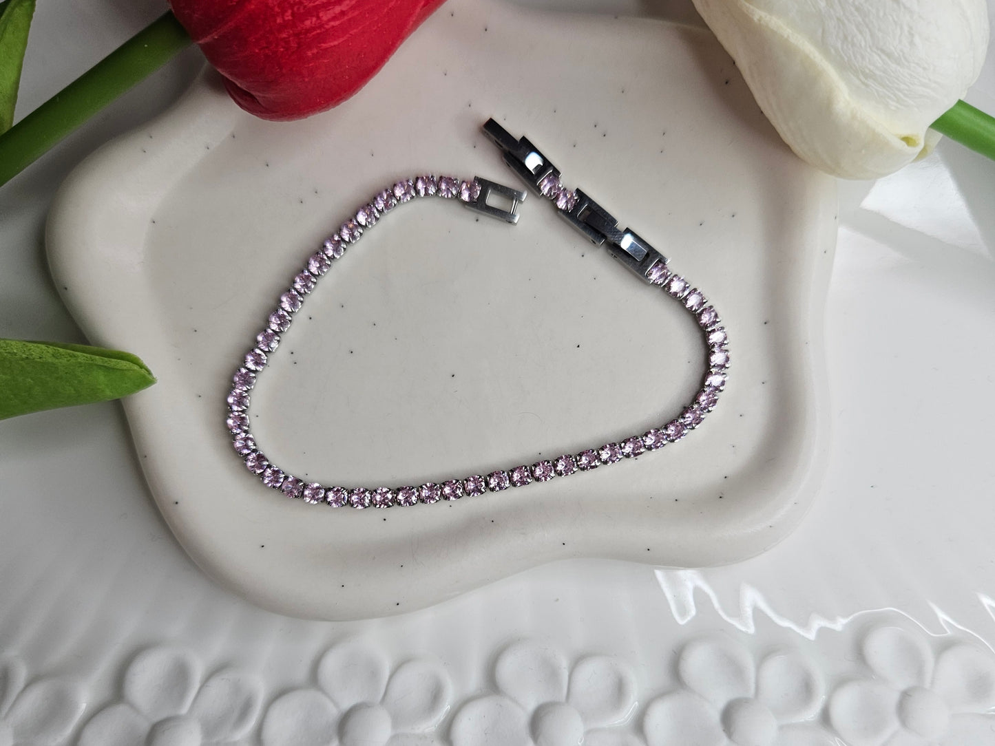 Bracciale Tennis