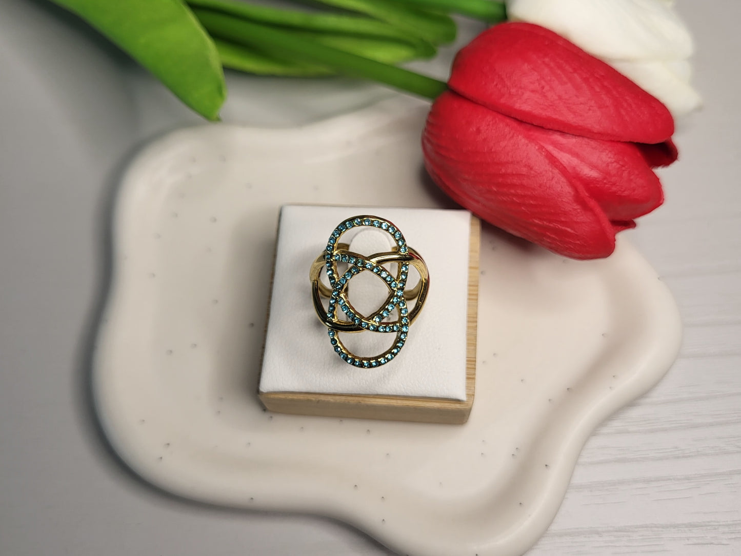 Anello Infinito