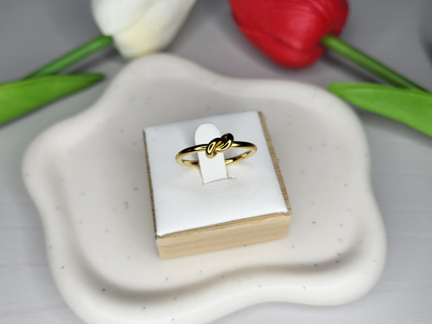 Anello bacco
