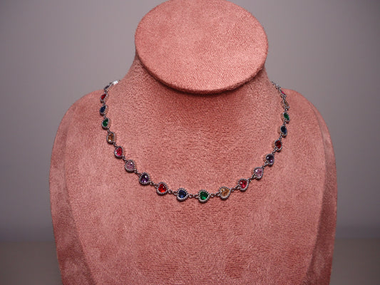 Collana Aura