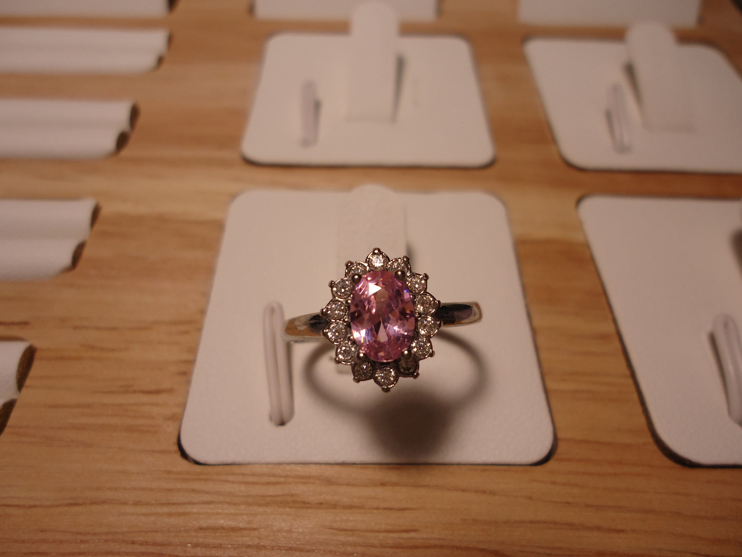 Anello kate