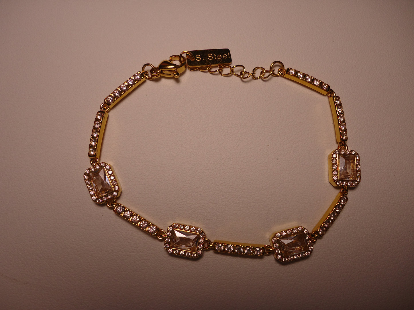 Bracciale Ginevra