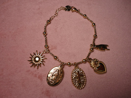 Bracciale Minerva