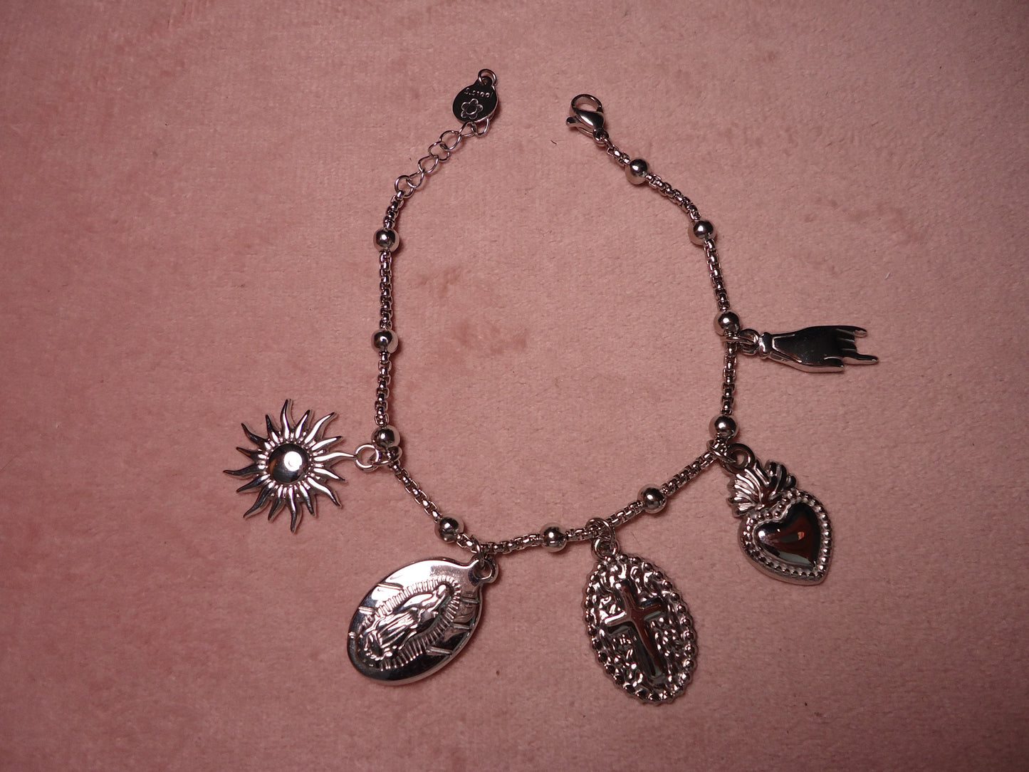 Bracciale Minerva