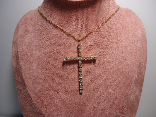 Collana Croce