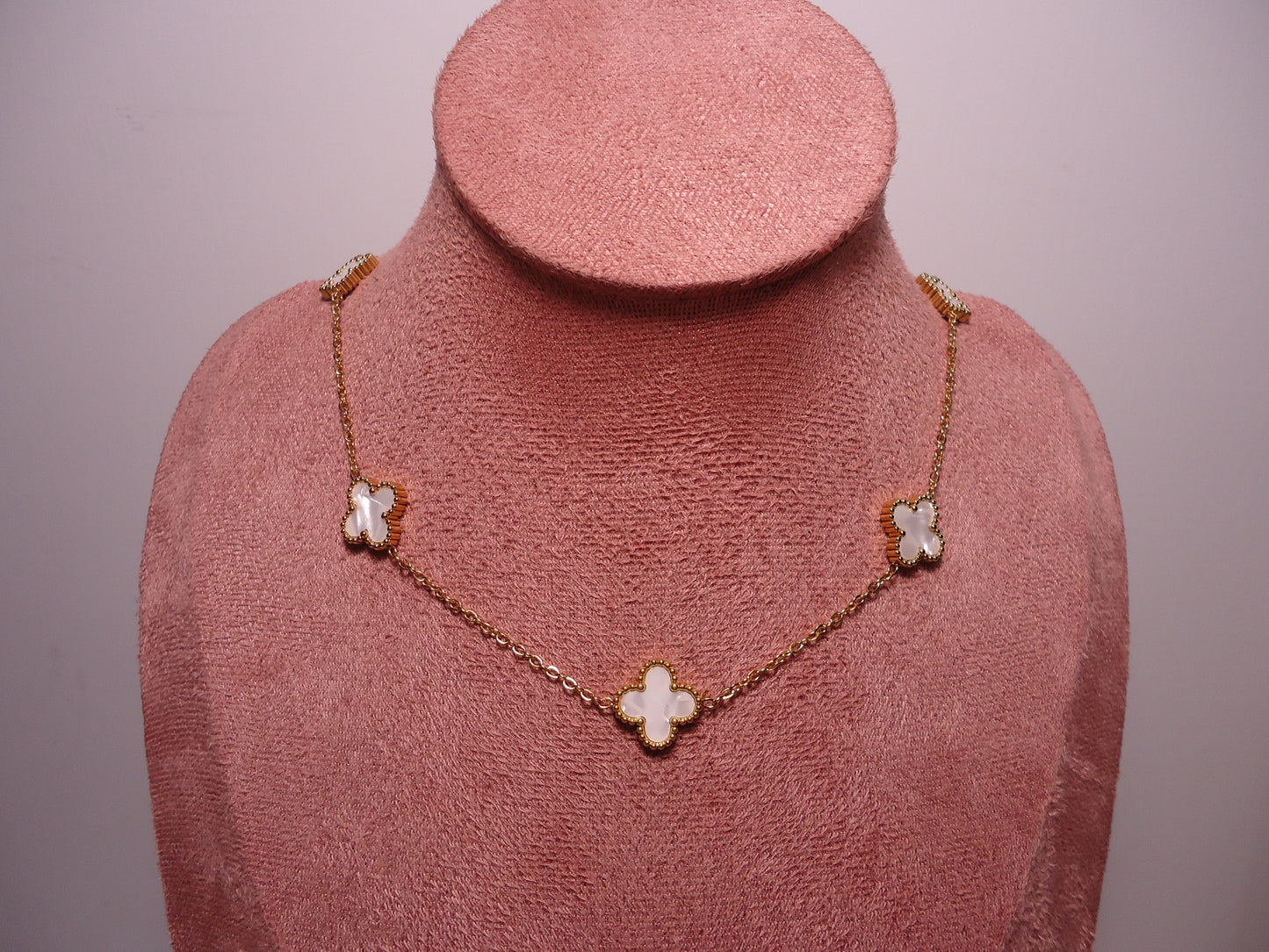 Collana cleef