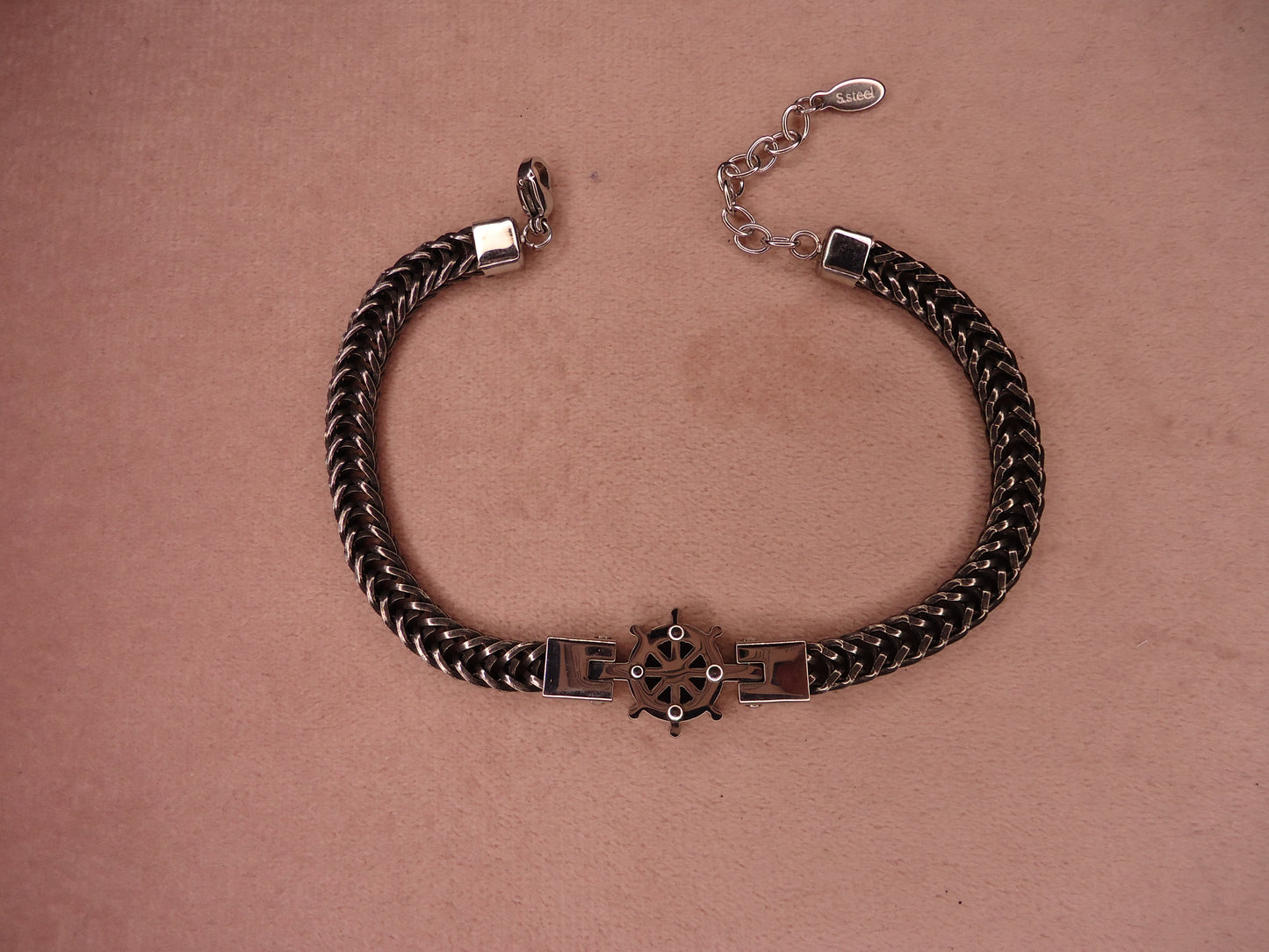 Bracciale Corvus