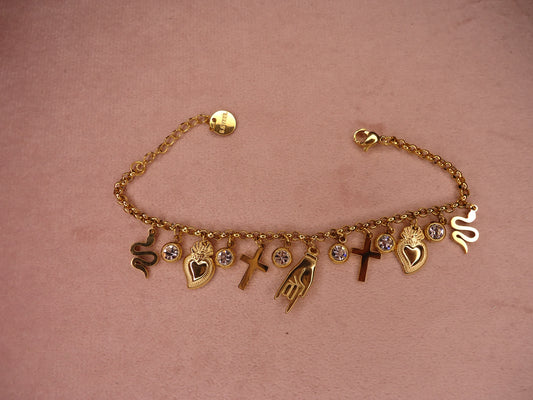 Bracciale Phoenix