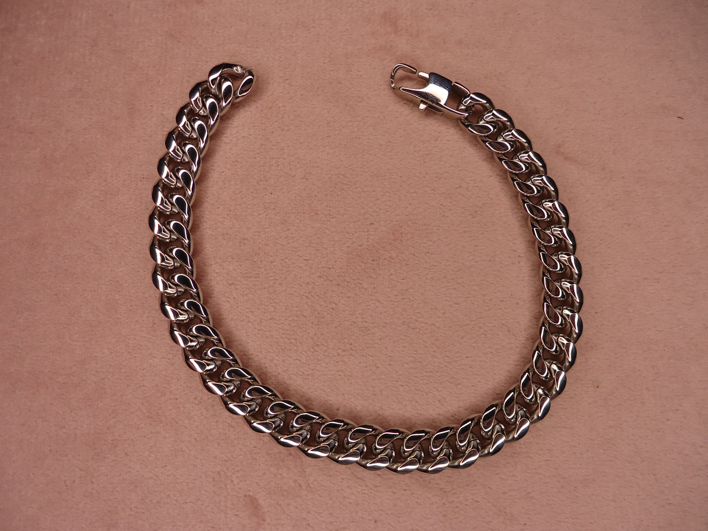 Bracciale Cuban