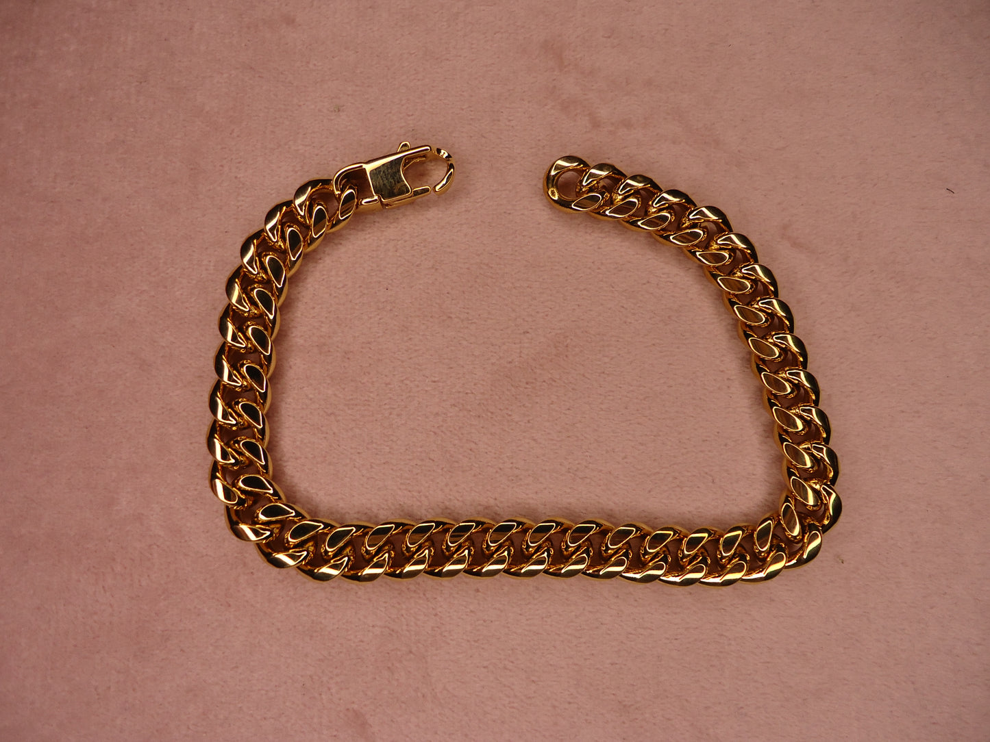 Bracciale Cuban