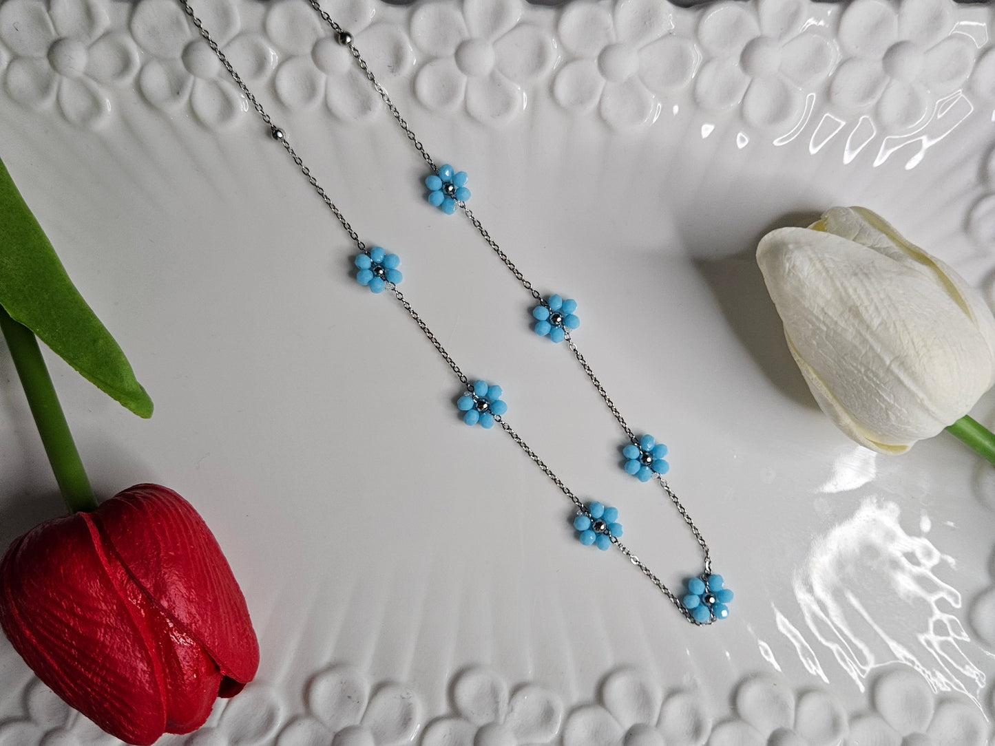 Collana Margherita