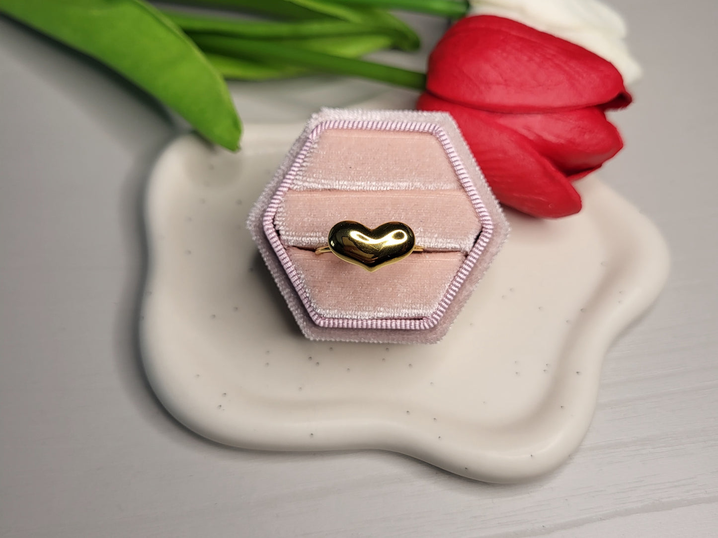 Anello  Serpico