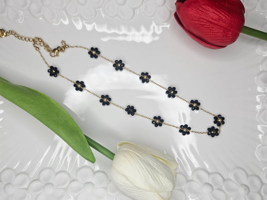 Collana Savana