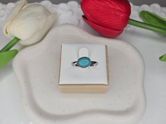 Anello risca