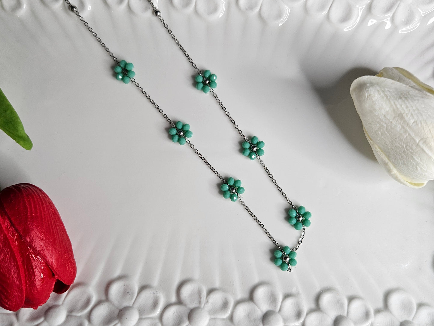Collana Margherita