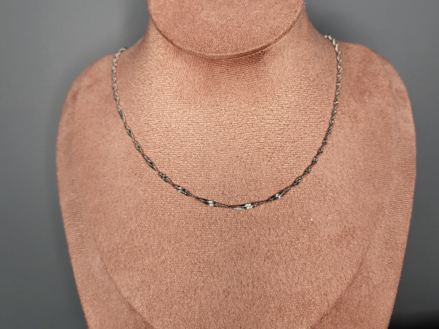 Collana Mars