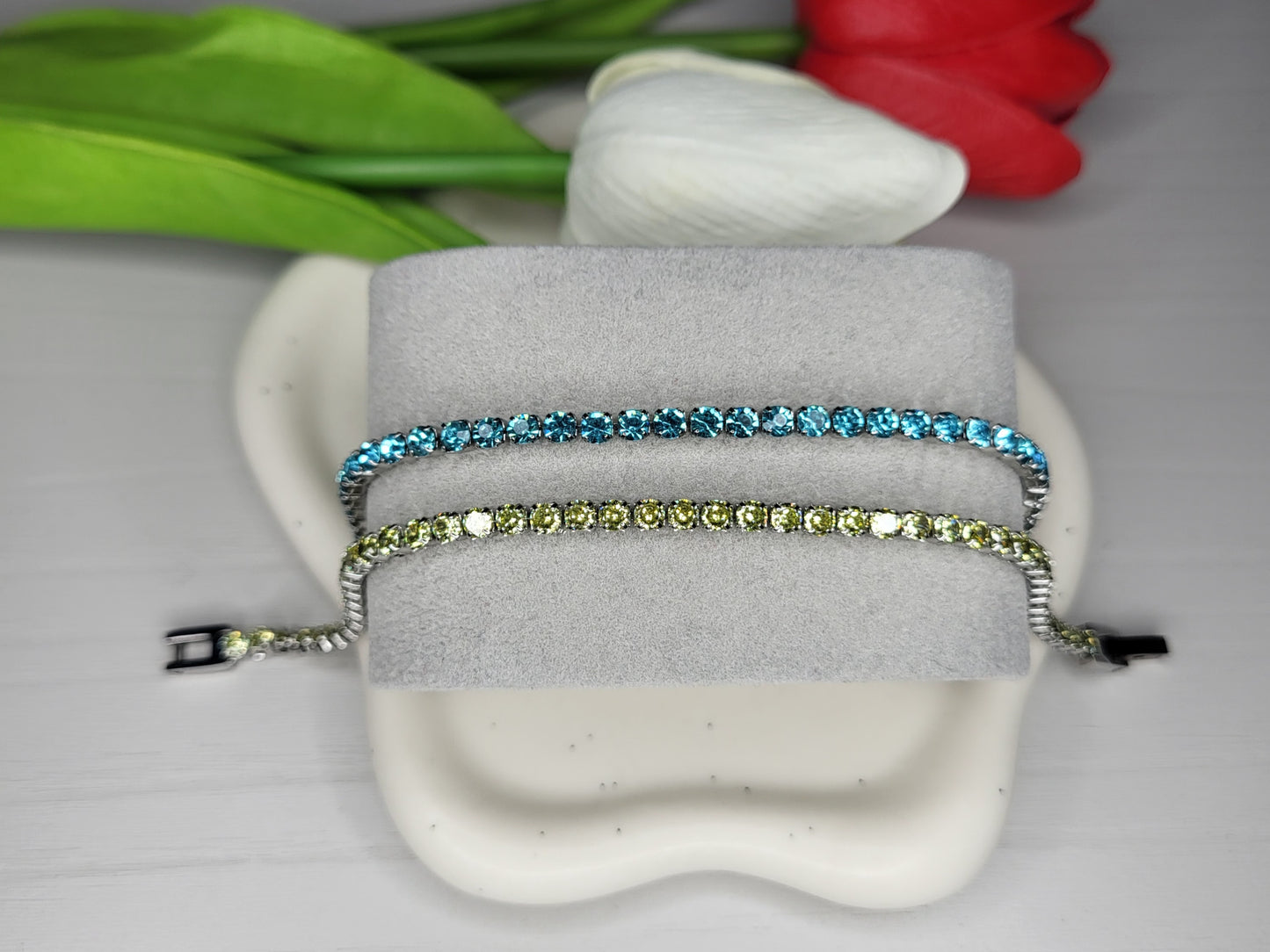 Bracciale Tennis