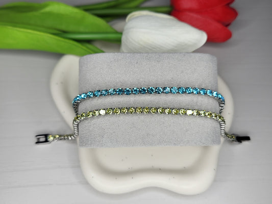 Bracciale Tennis