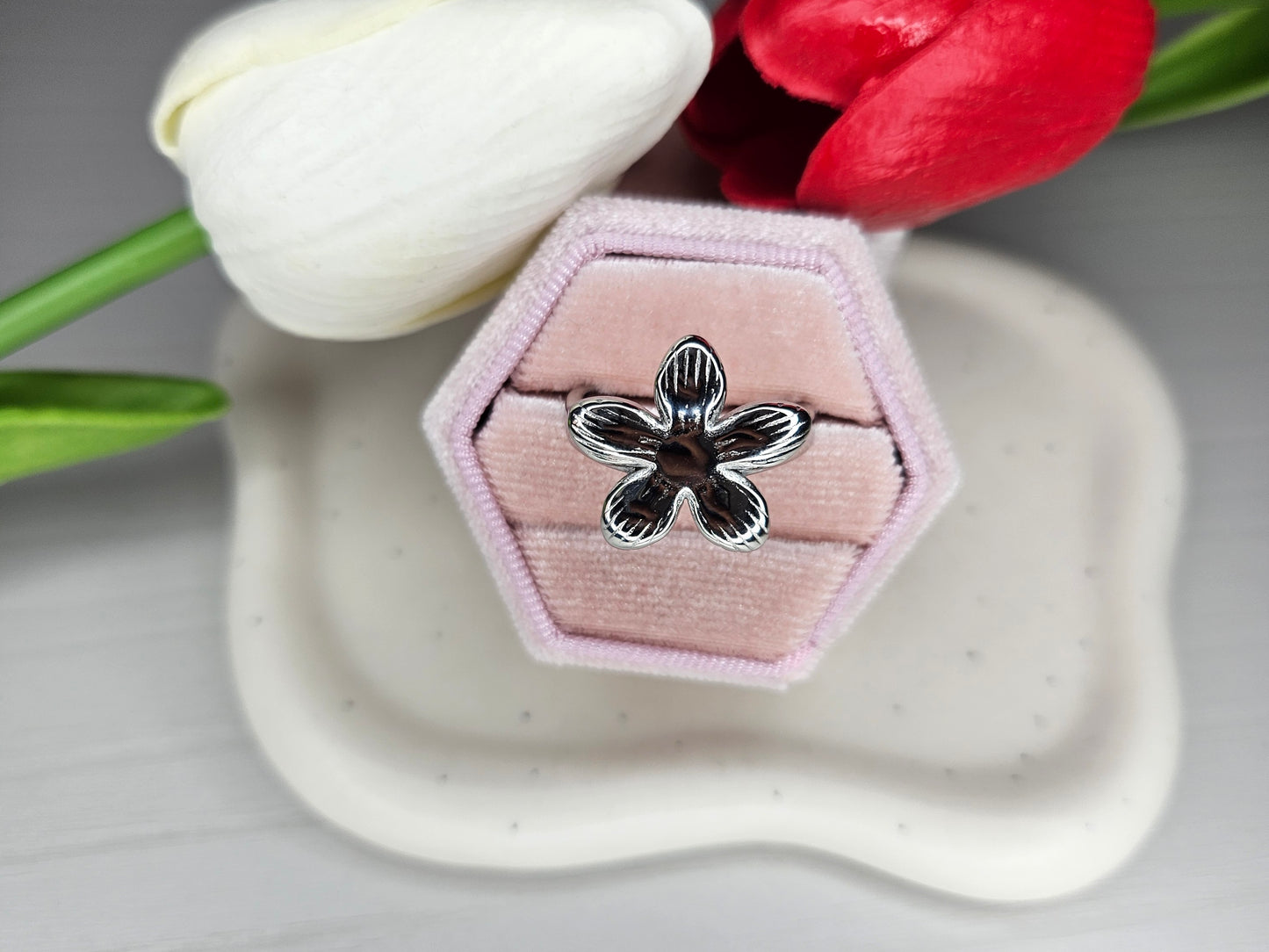 Anello Elly