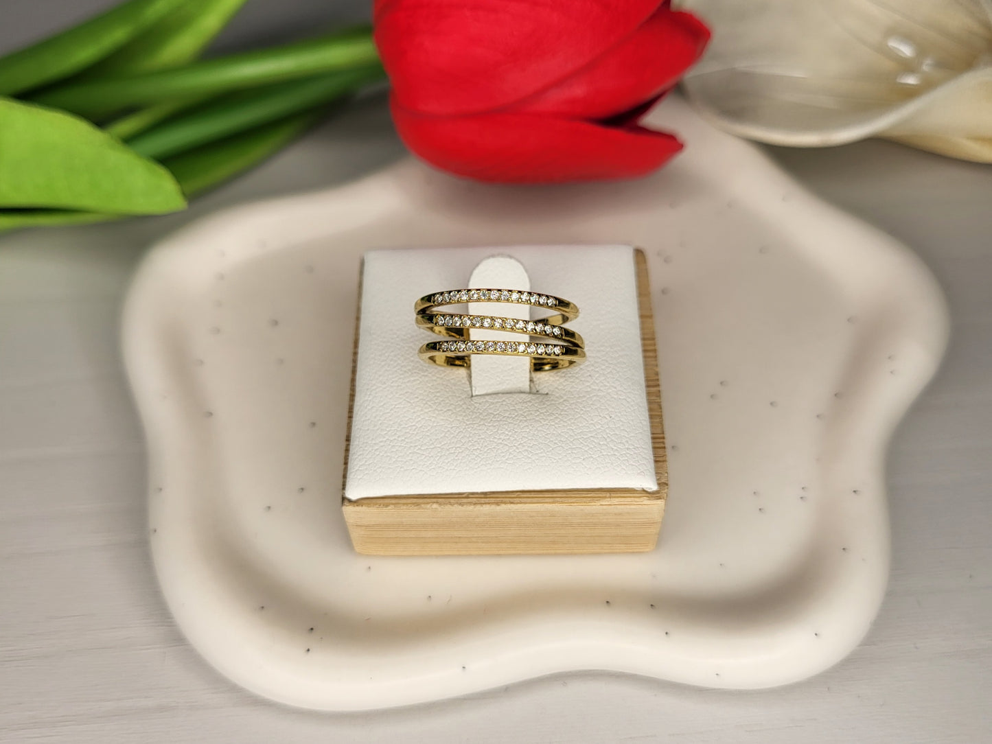 Anello Incantesimo