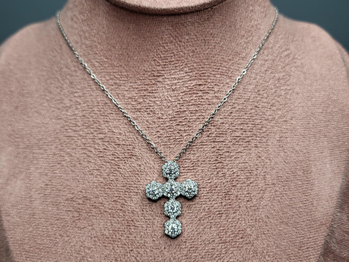 Collana Chunky