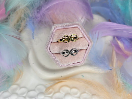 Anello Piaget