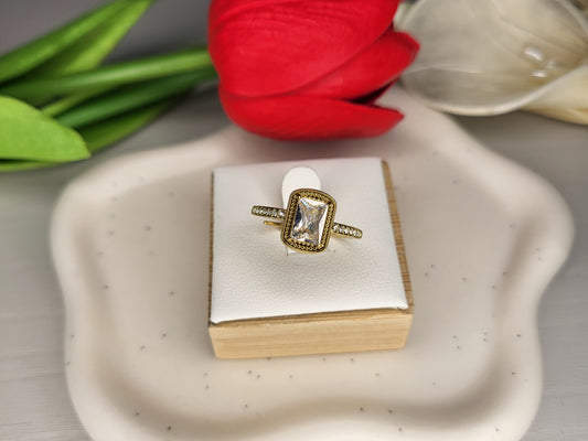 Anello Prisca
