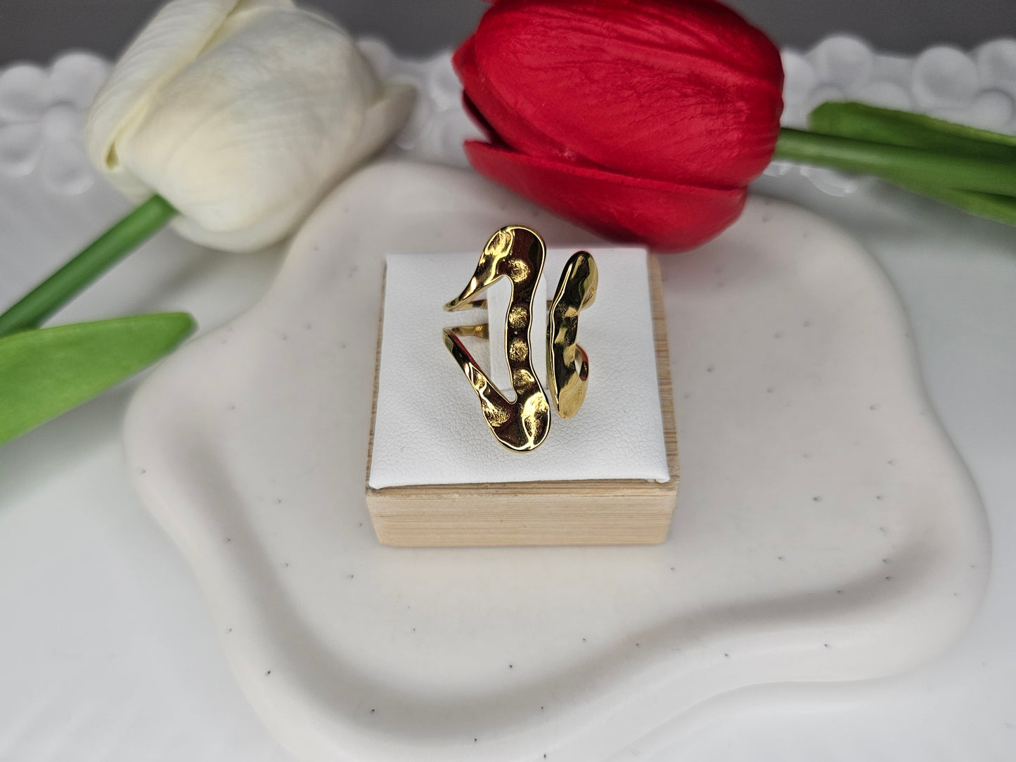 Anello hypnotic