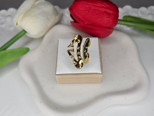 Anello hypnotic