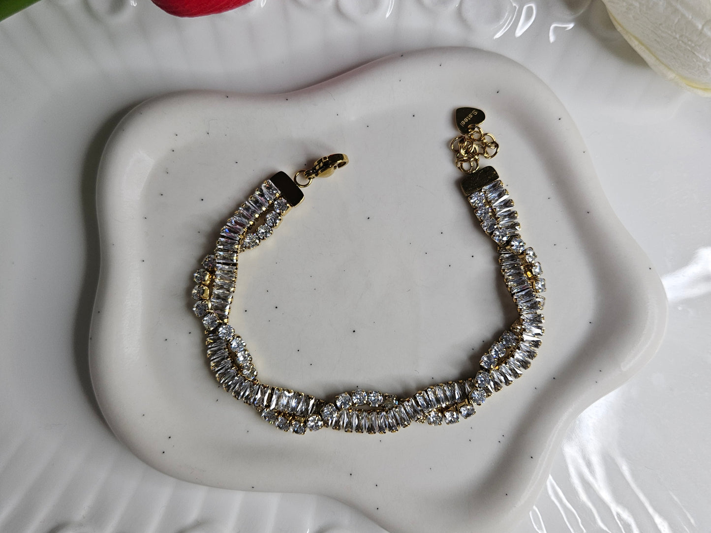 Bracciale Brilliant