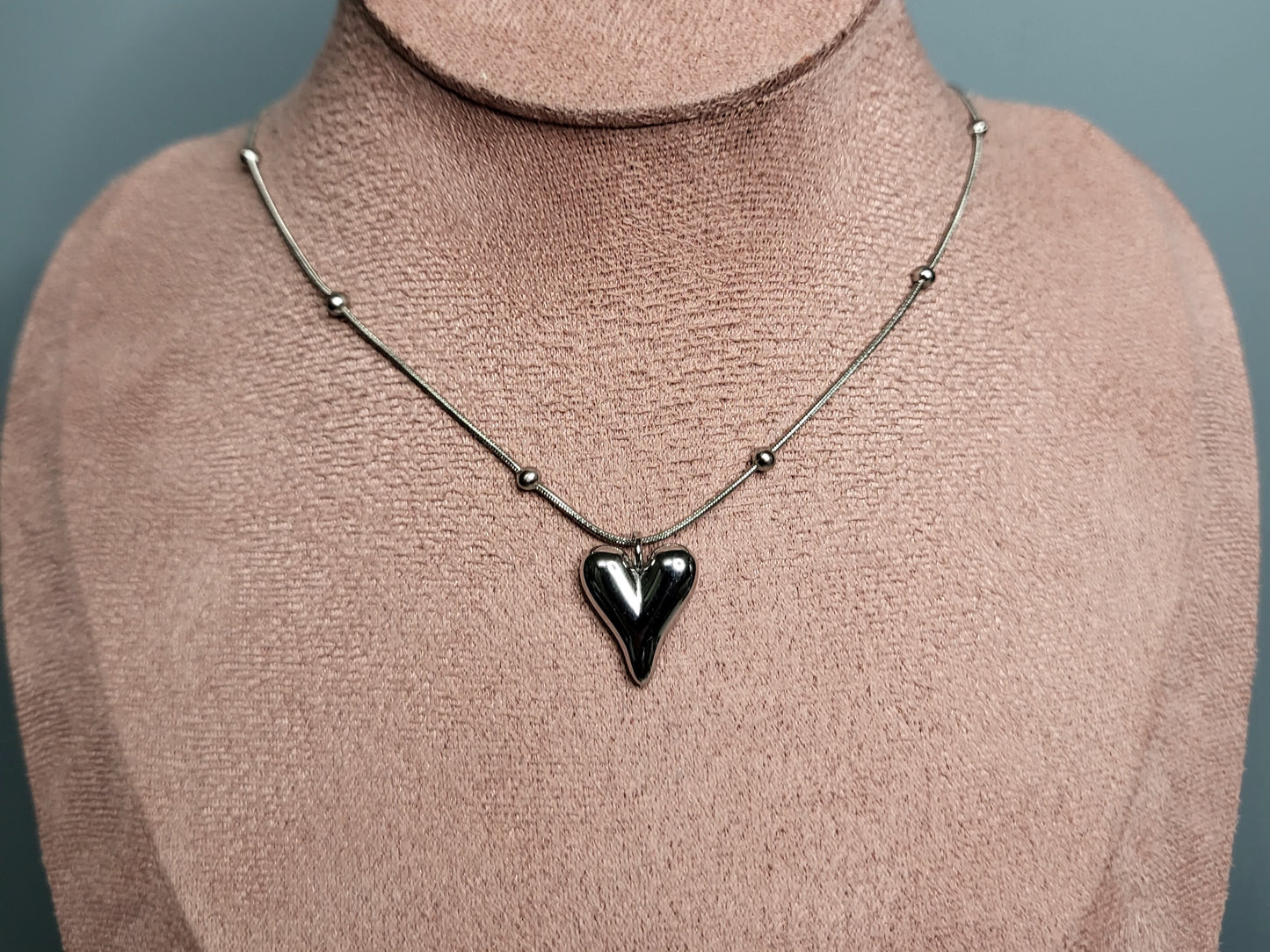Collana Almas