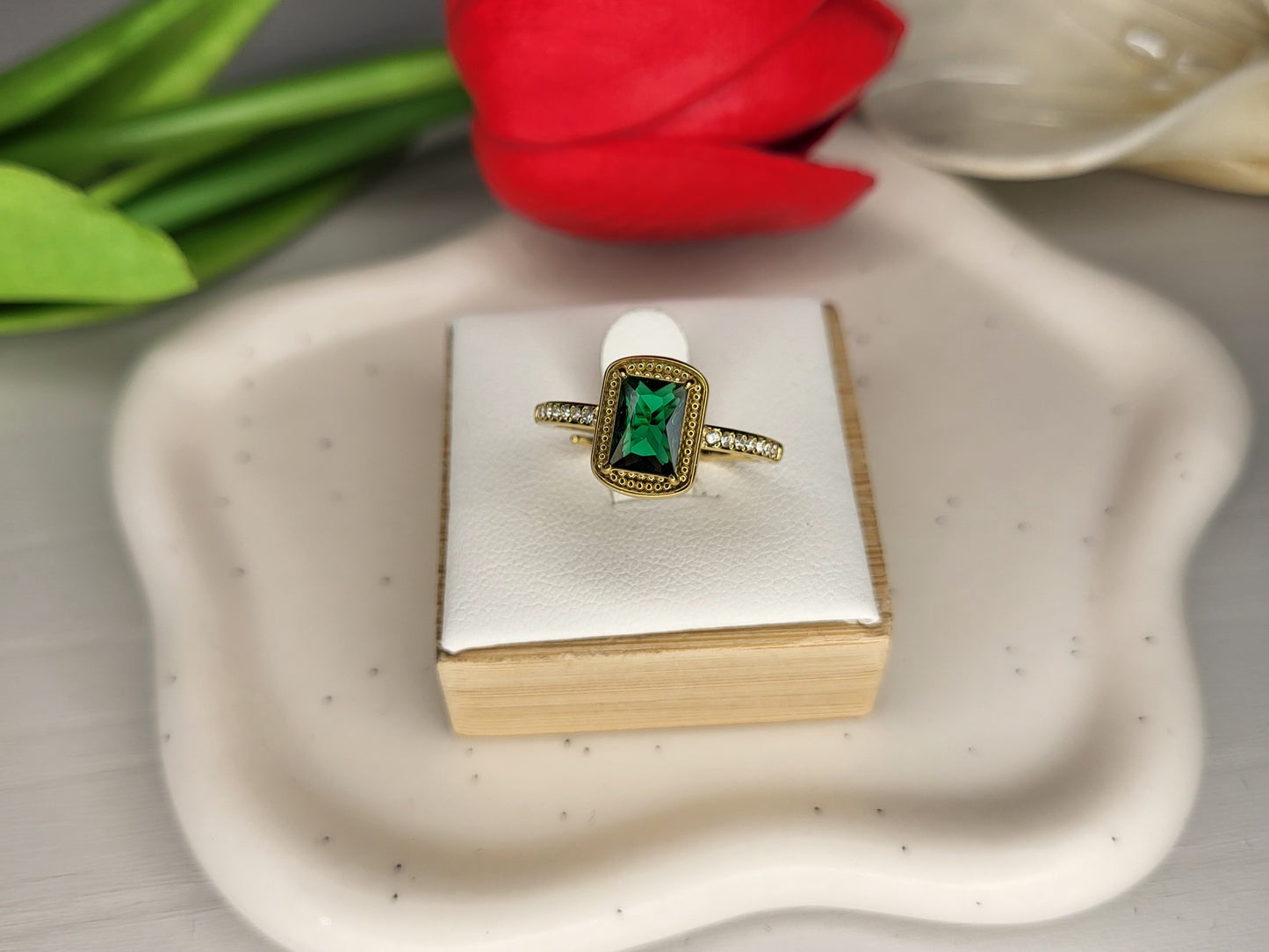Anello Prisca