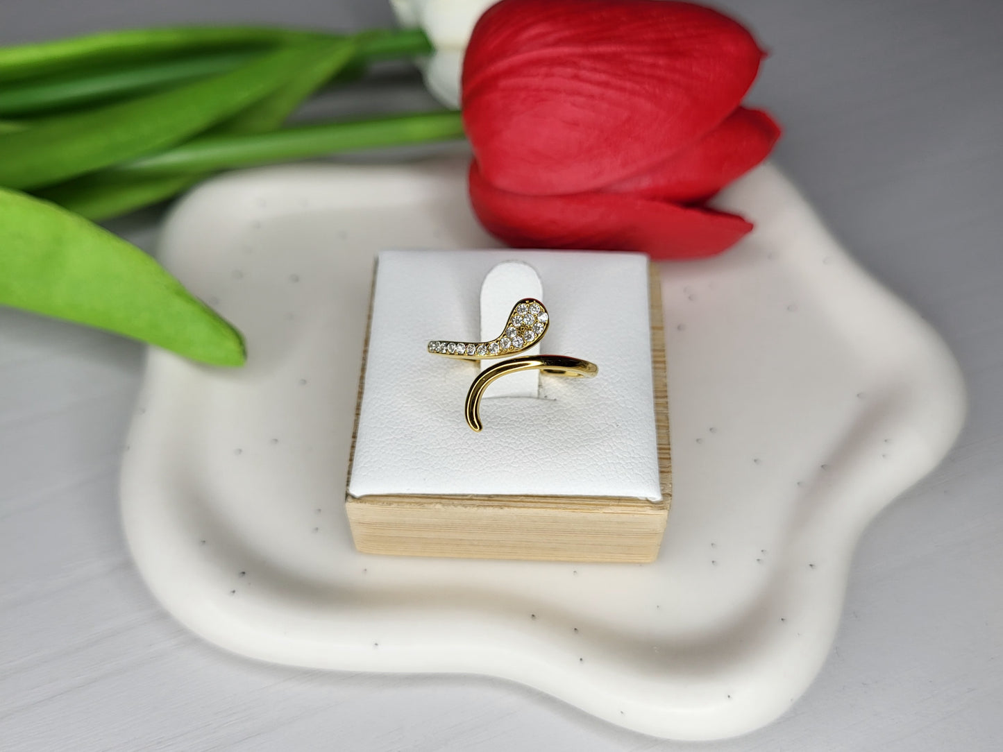 Anello Serpente