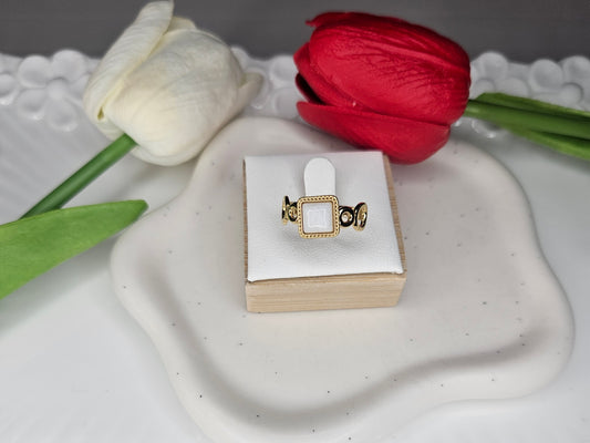 Anello Gloria