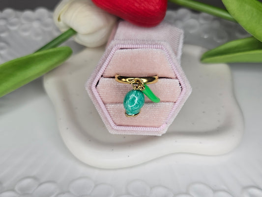 Anello Shadi