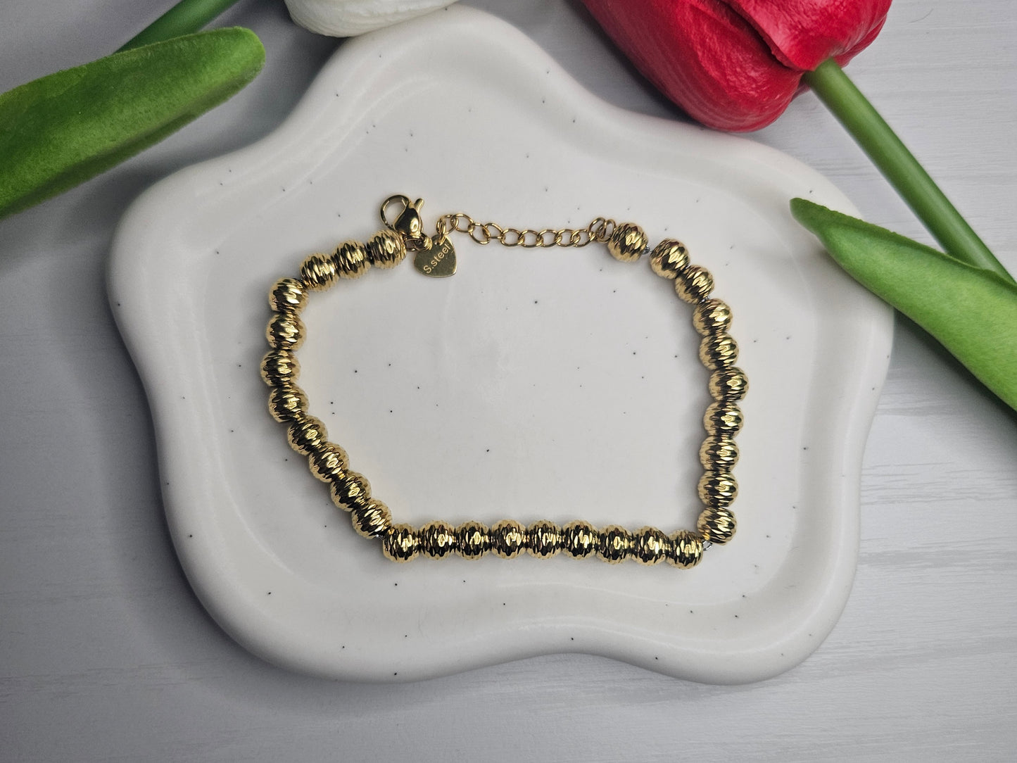 Bracciale Camelia