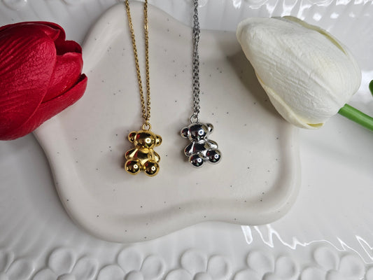 Collana Teddy